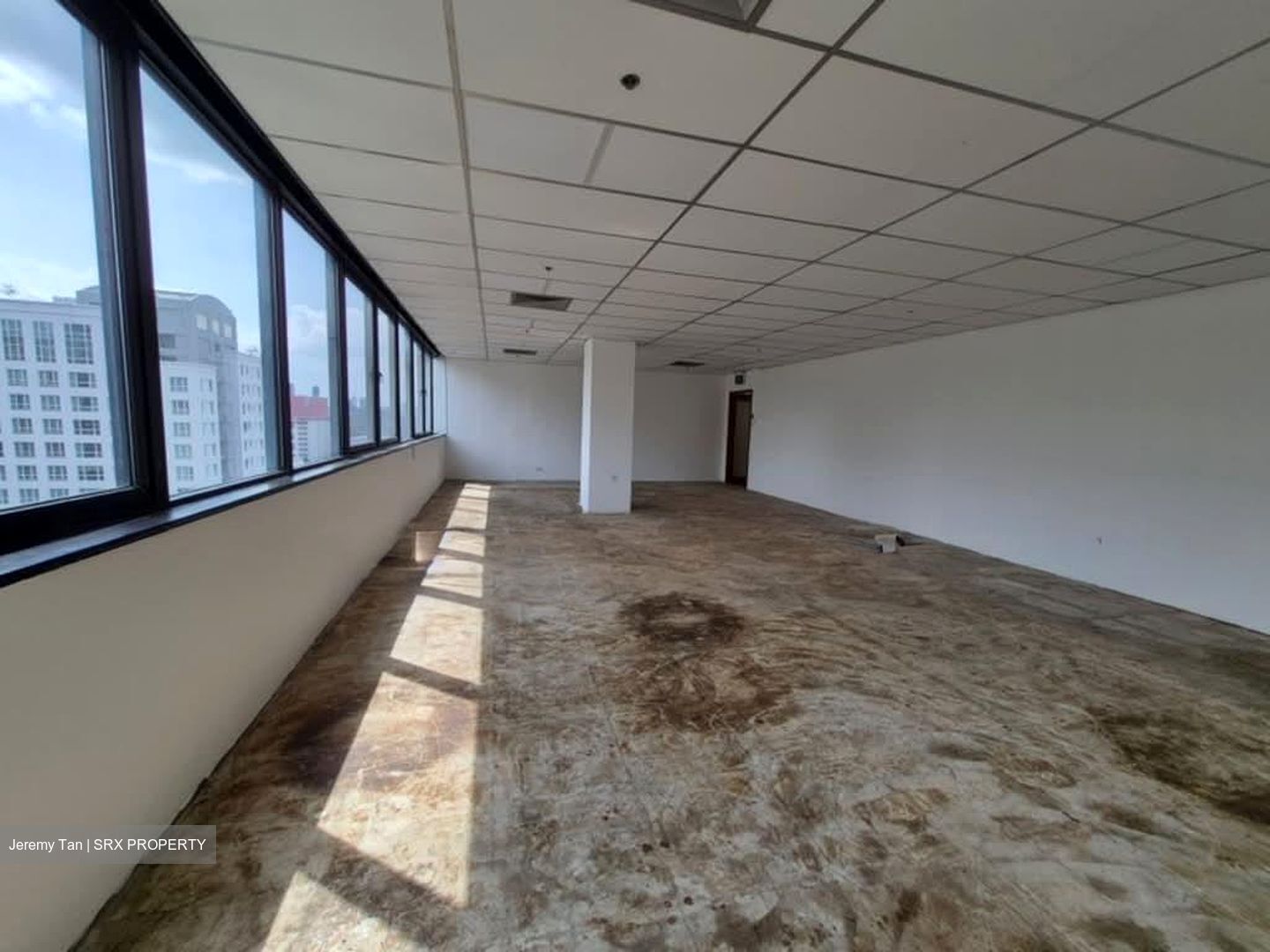 Og Albert Complex (D7), Office #554959011